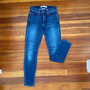 AYR Jeans, Size 25